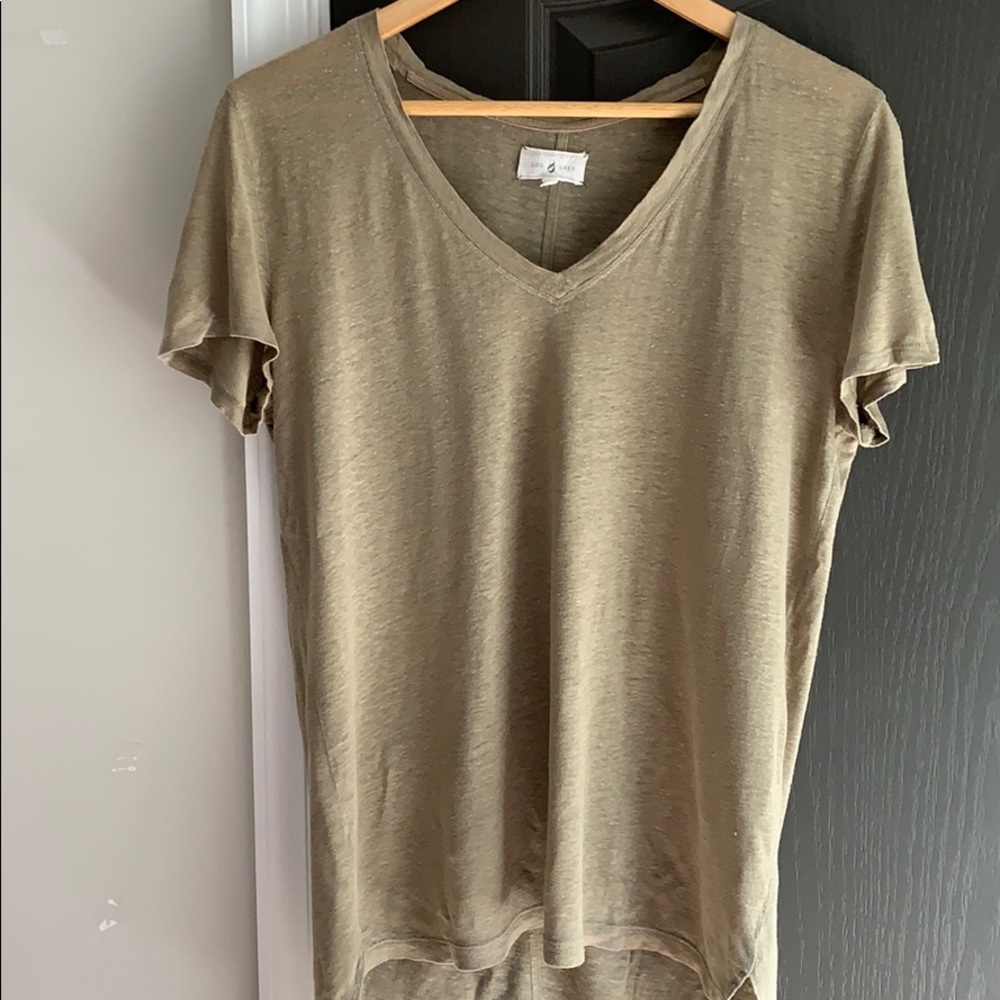 Lou & Grey shirt